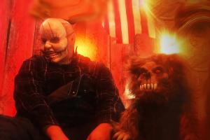 Catch Des Moines - Sleepy Hollow Halloween