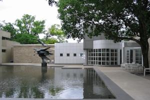 Catch Des Moines - Des Moines Art Center