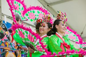 Catch Des Moines - CelebrAsian