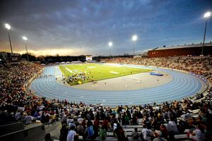 Catch Des Moines - Drake Relays at Drake Stadium
