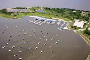 Catch Des Moines - Saylorville Lake Marina