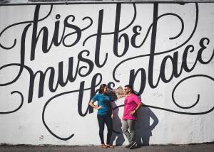 Roca Mural