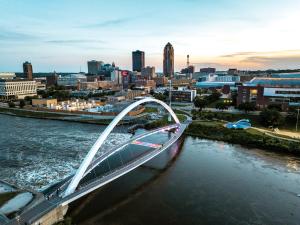 Women of Achievement Bridge