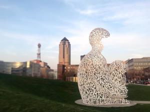 Sculpture Park