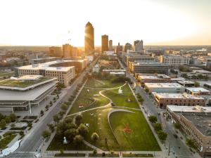Skyline – Sculpture Park