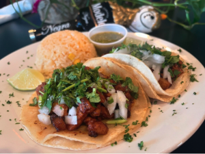 The Hills Bar & Grill