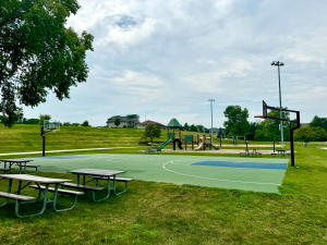 Campbell Recreation Area