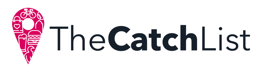CatchList Logo