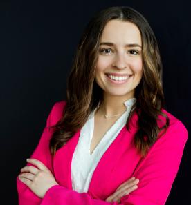 Carolyn Andersen, CMP