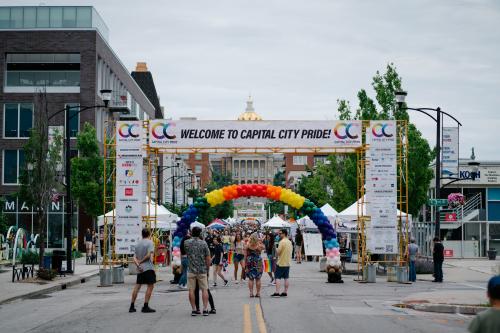 pridefest