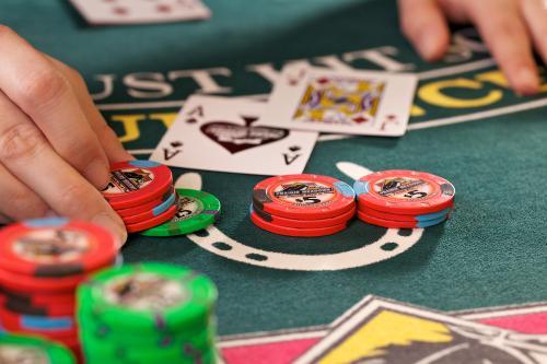 Prairie Meadows Casino