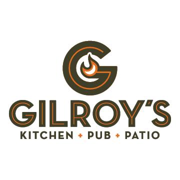 Gilroy's Logo