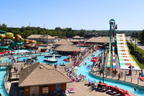 Adventureland 2026