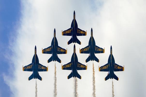 Blue Angels