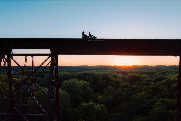 Rail Explorers