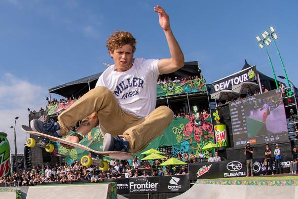 Dew Tour