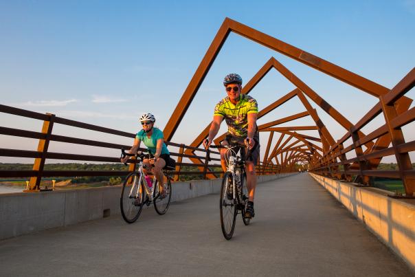 Spring Break 2021 in Greater Des Moines