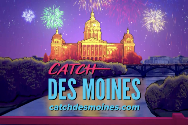 Commercial Screenshot