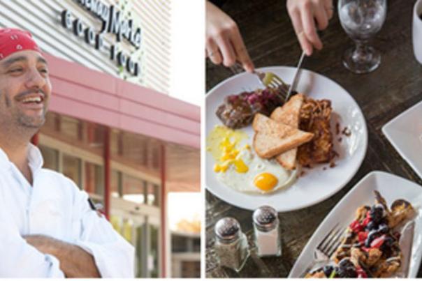 Des Moines Named Finalist for Greatest Midwest Food Town