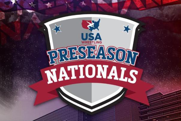 USA Preseason Nationals