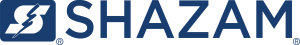 SHAZAM Logo