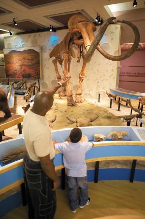 State Historical Museum of Iowa