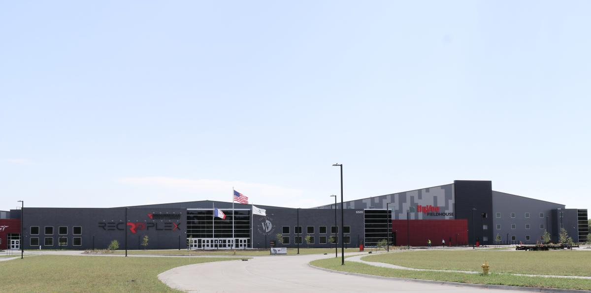 RecPlex