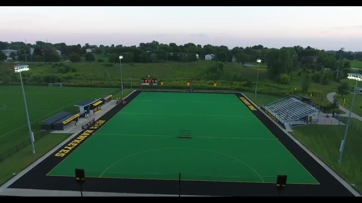 AAUJO Grant Field