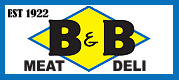 b&b grocery and deli