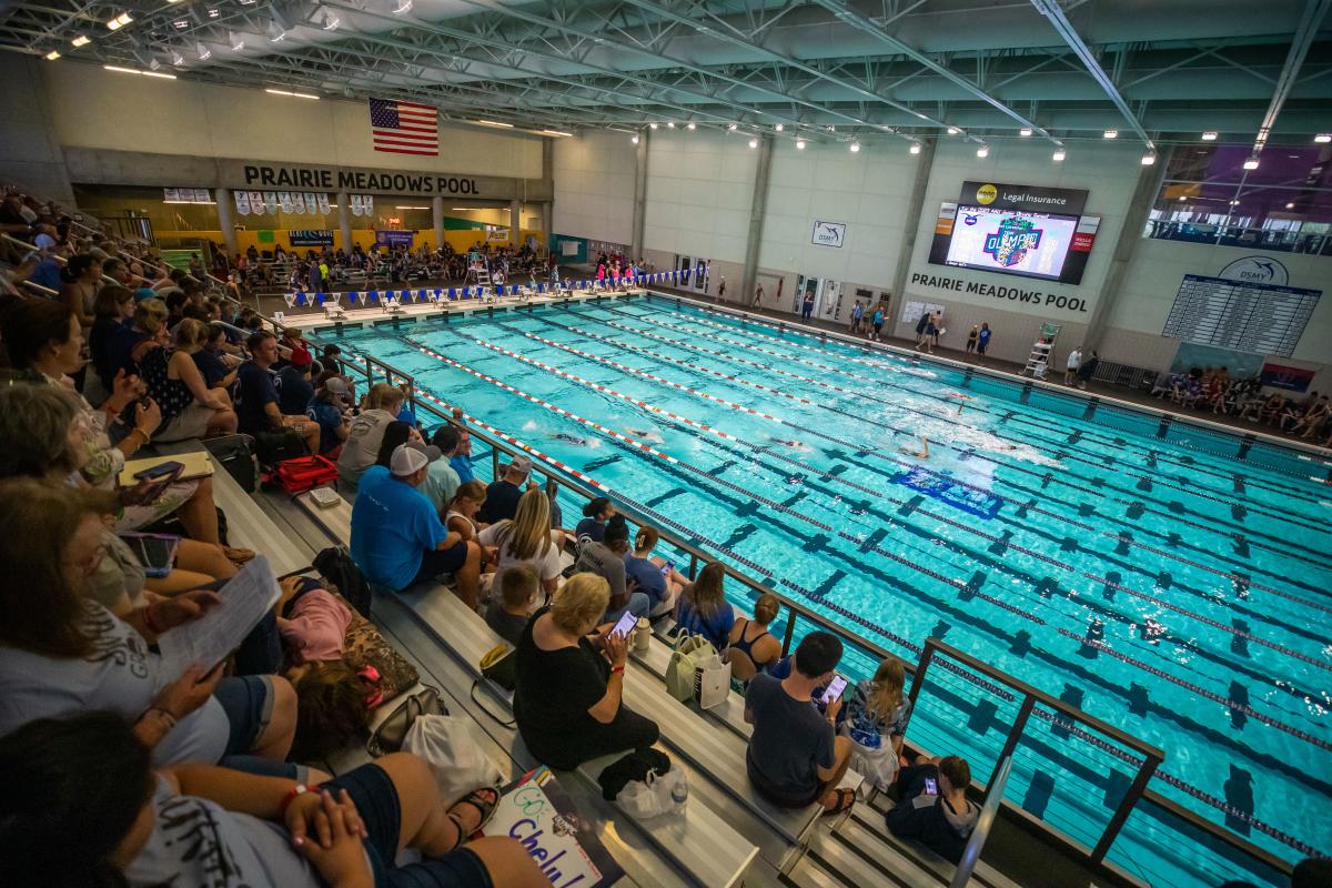 AAUJO Wellmark YMCA