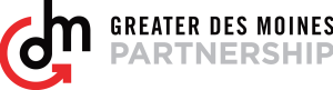 Greater Des Moines Partnership Logo