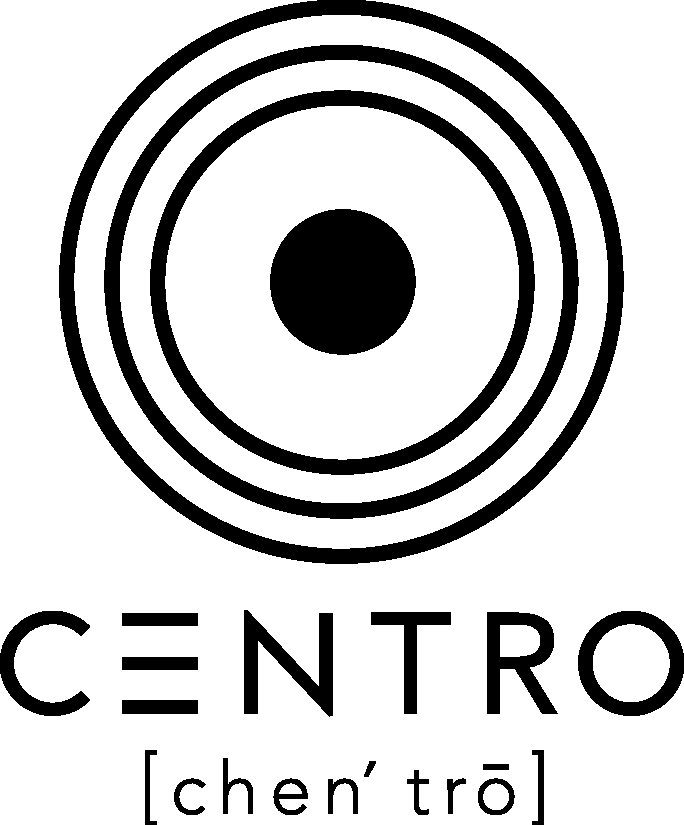 Centro Logo