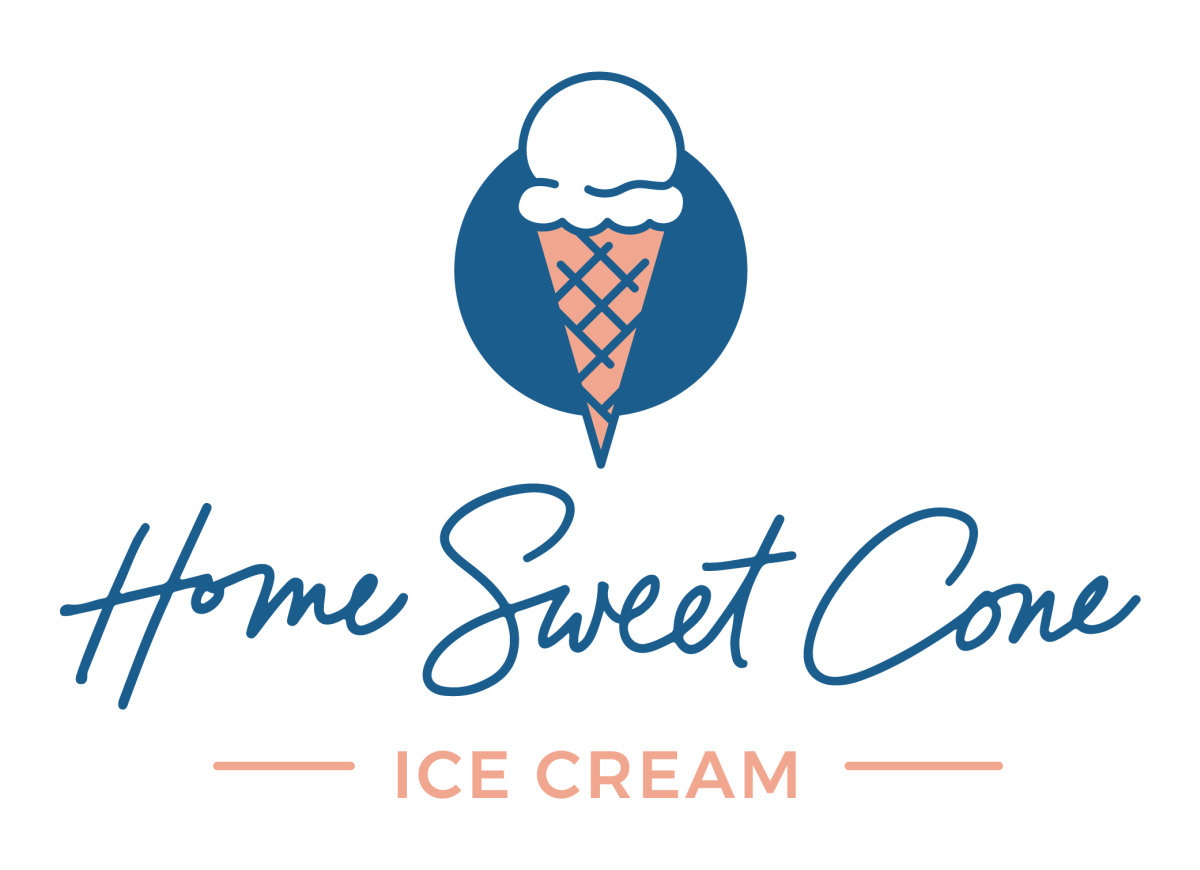 Home Sweet Cone