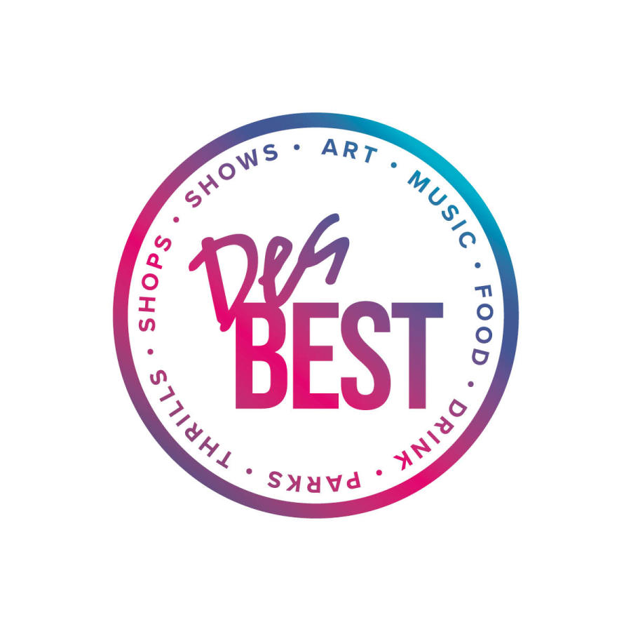 Des Best Logo