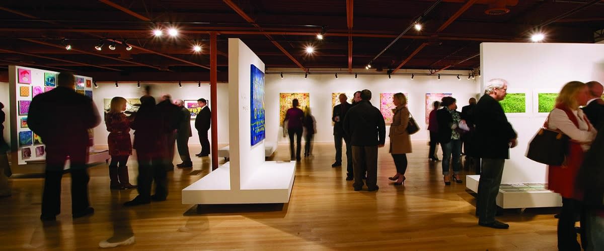 Arts & Culture in Greater Des Moines | Events & Exhibits