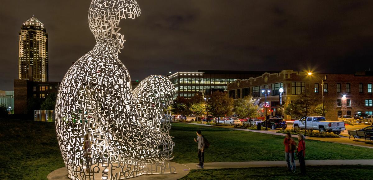 Free Things to Do in Des Moines | Attractions & Outdoors