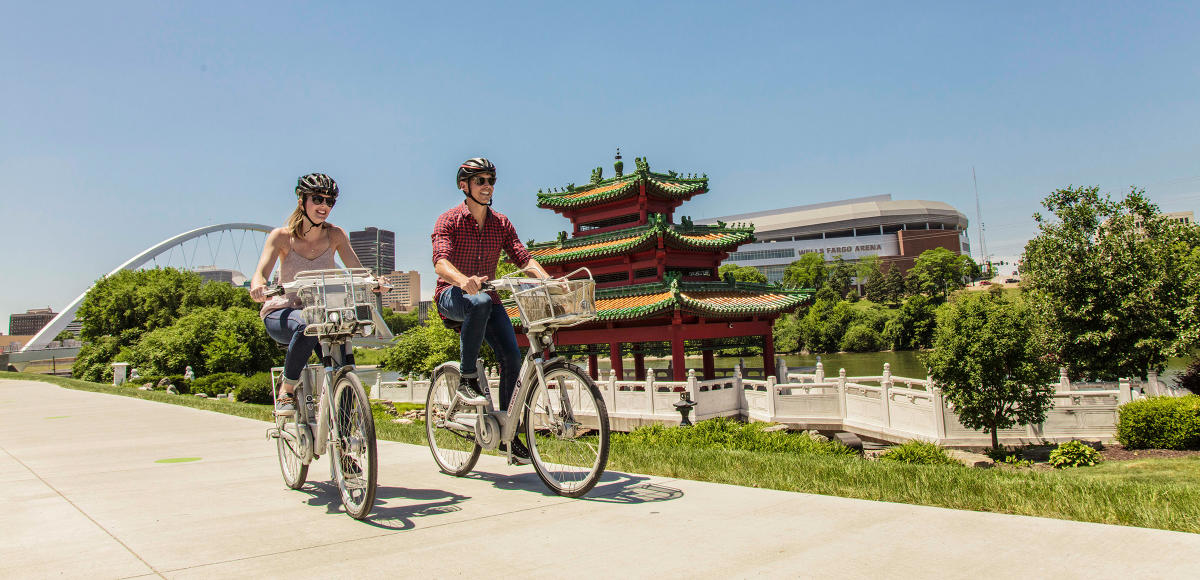 Things to Do in Des Moines | Attractions, Arts, Tours & Nightlife