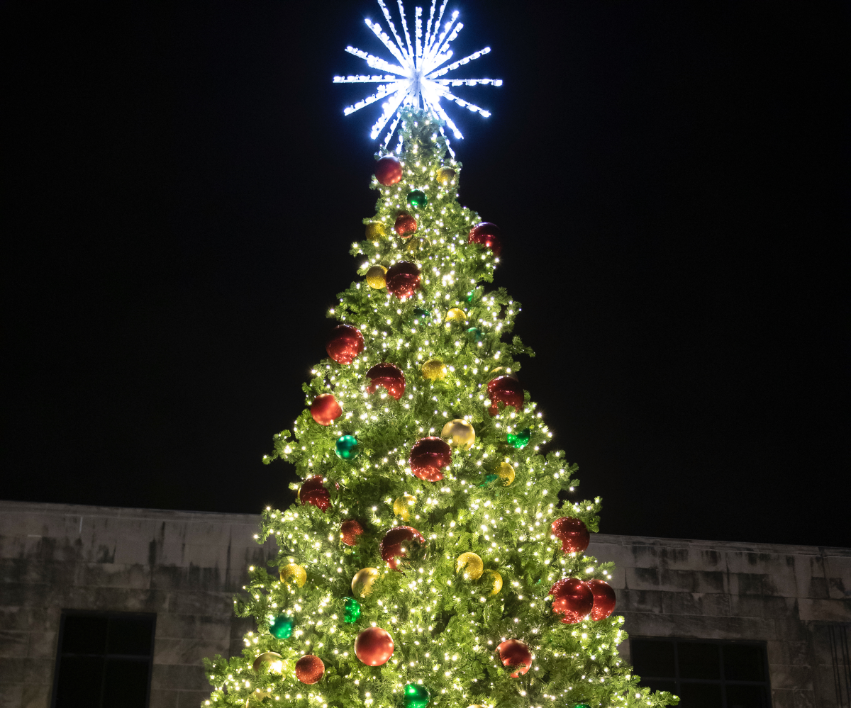 Christmas & Holiday - Des Moines