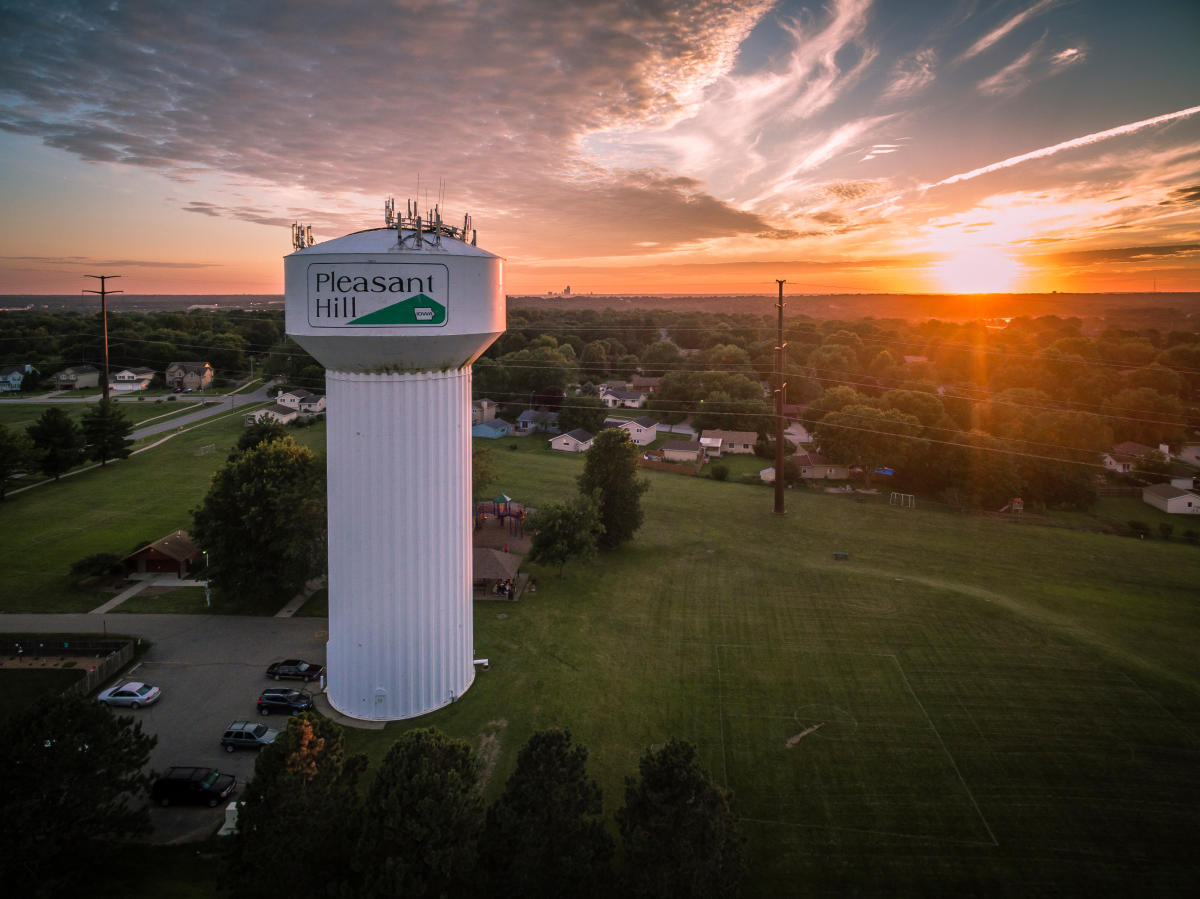 Pleasant Hill, IA | Parks, Annual Festivals & Family Fun - Des Moines