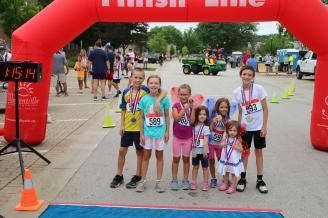Firecracker 5K