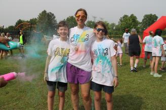 Color Craze