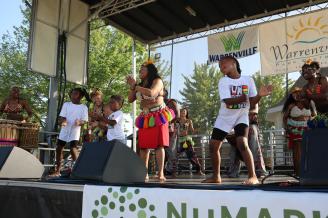 Multicultural Festival