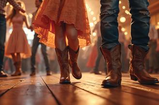 Barn Dance