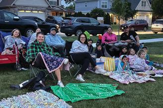 Movies in the Park: Selena