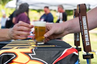 Cider and Ale Festival
