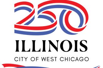 America 250 Summer Art Banner Exhibit
