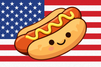 Liberty Franks for America 250