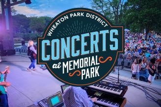 Concerts at Memorial Park