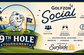 Surfside 19th Hole Tournament