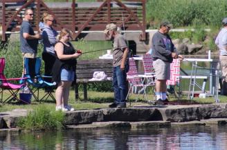 Fish-O-Rama